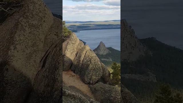 Мегалиты поселка Боровое ч 16 смотреть онлайн