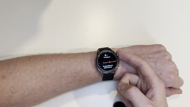 Samsung galaxy watch 3 в 2024 году обзор , плюсы и минусы смотреть онлайн