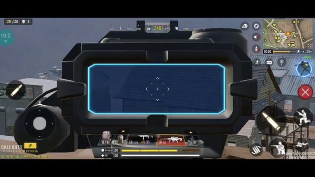 Redmi 9A 2gb Ram Rodando Call of Duty Mobile 2021 смотреть онлайн