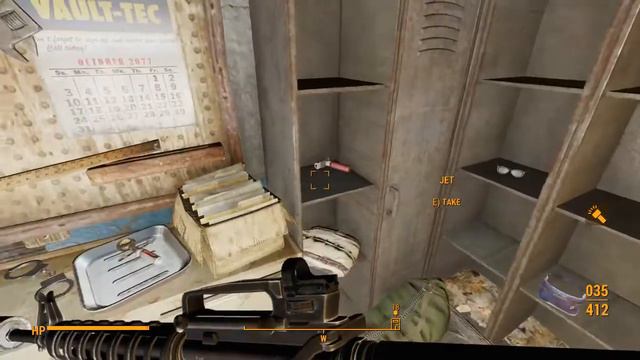 Fallout 4 Playthrough [Survival Difficulty] Part 25- Synths смотреть онлайн