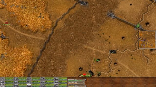 CC5 Stalingrad Campaign Part 2 Battle 82 смотреть онлайн