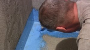 Душевой поддон из плитки и мозаики как сделать своими руками. Душевая кабина из плитки