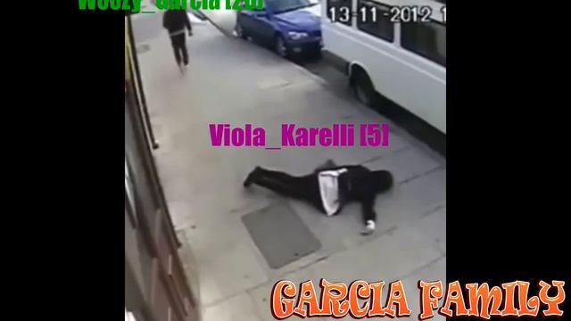 Woozik в гневе способен на многое | Amoral VIdeo :c смотреть онлайн