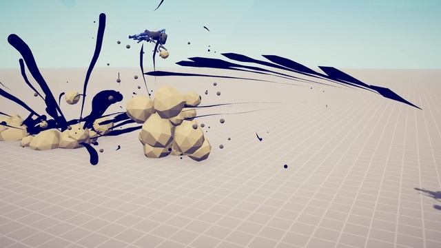 VACCINE MAN vs EVERY UNIT - Totally Accurate Battle Simulator смотреть онлайн