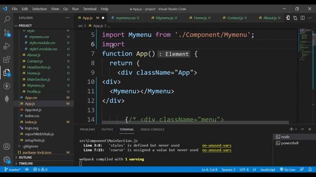 React JS || How to do react Routing in React JS || #ReactJS || Online class Live смотреть онлайн