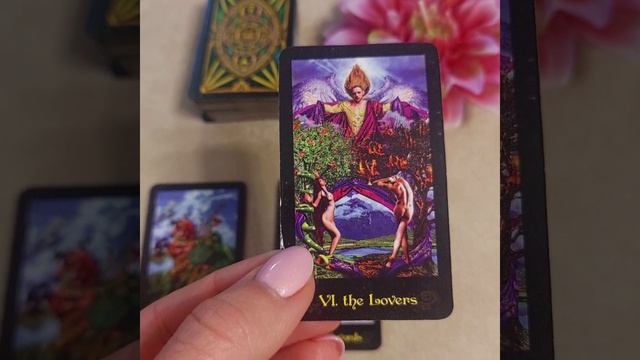 Стоит ли Вам переезжать в другую страну. Tarot ILLUMINATI?????????⛩?? смотреть онлайн