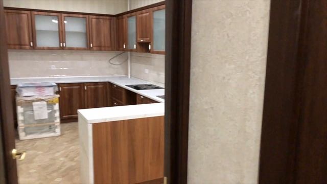 Ремонт трехкомнатной квартиры во Владимире смотреть онлайн