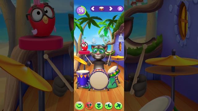 My talking tom cat funny video cats gameplay walkthrough cat game cats funny video games ,g⁴:v?️?f⁴ смотреть онлайн