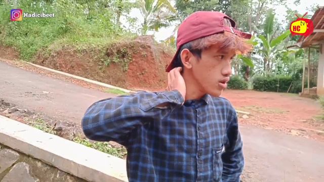 Jin Cangcut PERAWAN || film pendek majenang SUNDA смотреть онлайн
