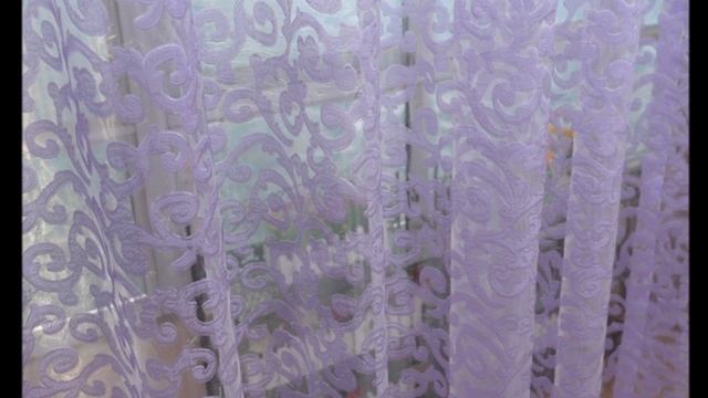 шторы для зала тюль смотреть онлайн