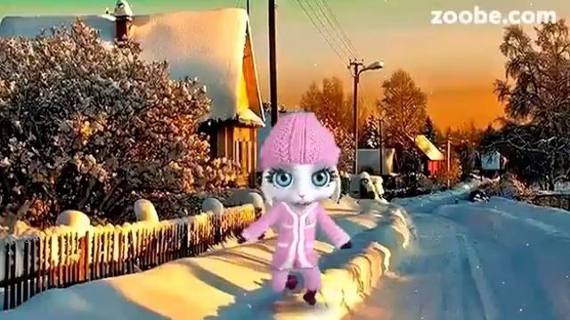 Поздравление на Новый 2017 год !Поздравление близким и родным вам людям! смотреть онлайн