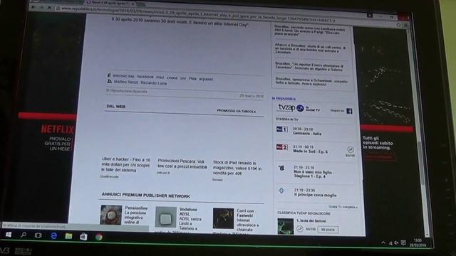 Recensione Archos PC Stick - ITA - MobileOS.it смотреть онлайн