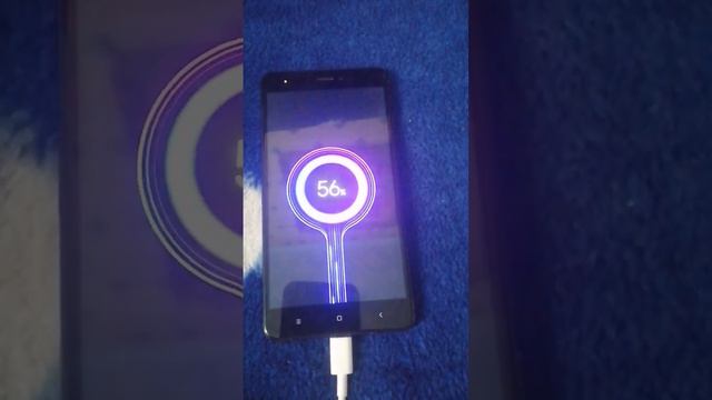 Звук зарядки redmi note 4x смотреть онлайн