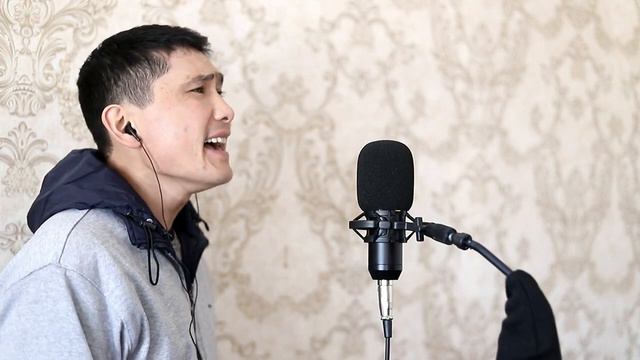 Улан Элдияров - жестокая любовь (кавер); (Филипп Киркоров). смотреть онлайн