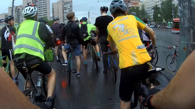 Fuji FIX SPB ? – Среда Обитания: Мокрый чилл смотреть онлайн