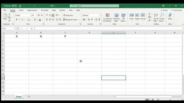 How to use Code Function in Microsoft Excel | Learn in 5 Minutes смотреть онлайн