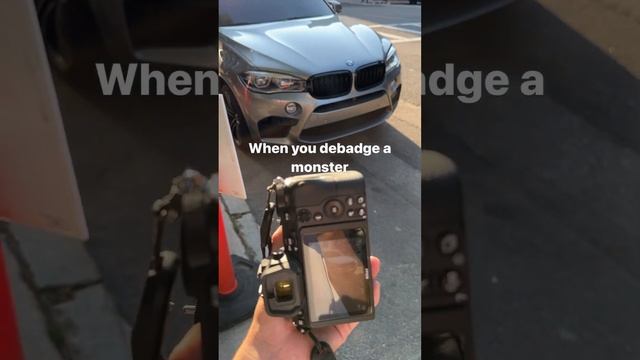 BMW X5M #bmw #bmwm #bmwx5 #bmwx5m смотреть онлайн