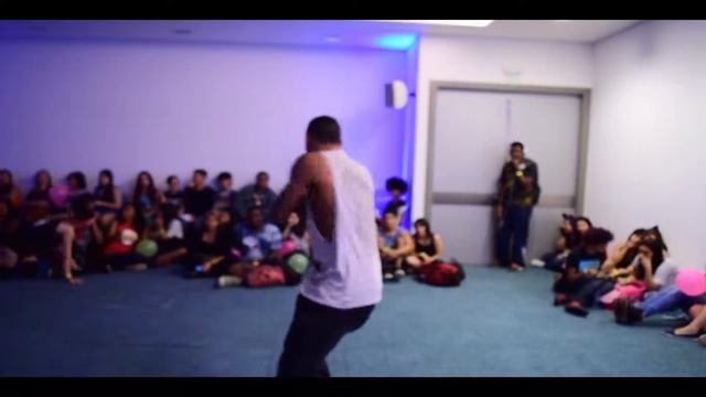 Carioca anime workshop rafael смотреть онлайн