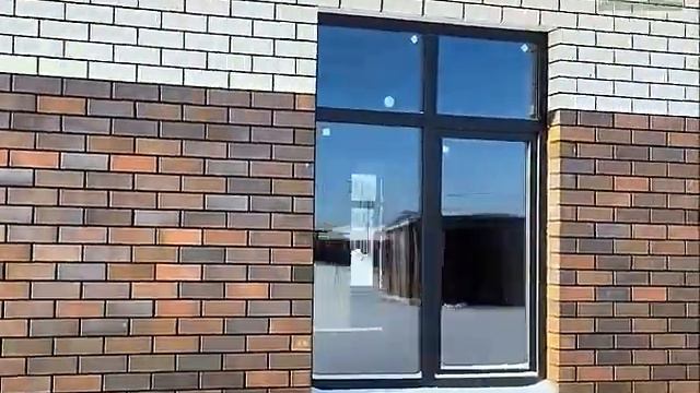 Облицовка фасада частного дома. Облицовочный кирпич для души смотреть онлайн