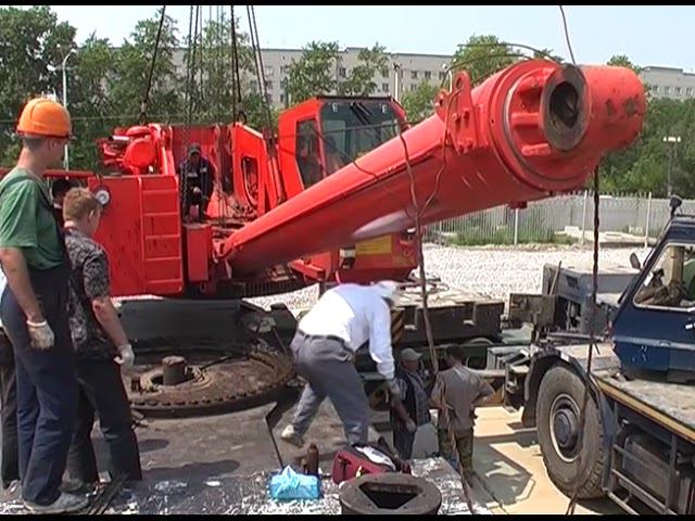 Presentation ITCPTM for Dahan. смотреть онлайн