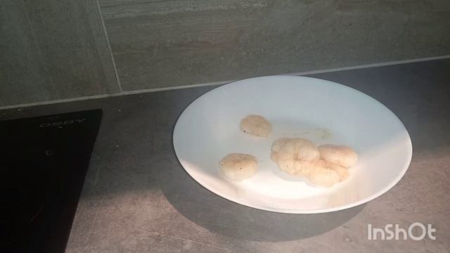 Салаты с Мидиями