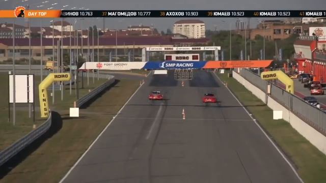 Ваз 2108 ProMOD - 9.3 сек. / Новый личный рекорд Владимира Третьяка смотреть онлайн