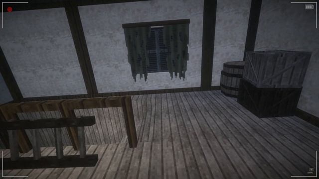 СУДНАЯ НОЧЬ. Minecraft хоррор смотреть онлайн