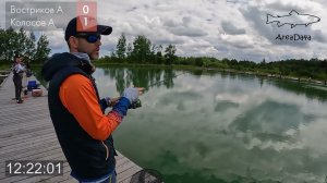 Летняя ловля форели. Схема перебора приманок при плохом клеве.