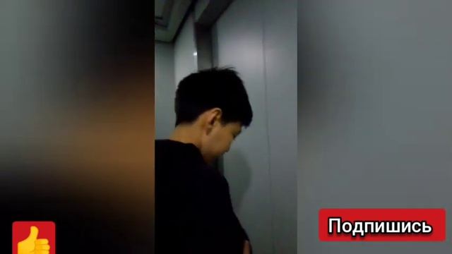 Залезли на крышу [за нами гонялся алкаш ]:O смотреть онлайн