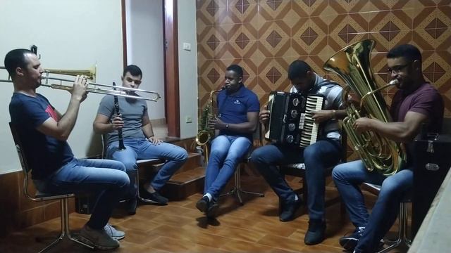 435 - Ó Jesus, quanto és piedoso! смотреть онлайн