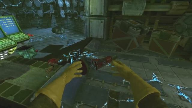 VCD - Gravity Drive 100% in 1:08:38 (Personal Best) смотреть онлайн