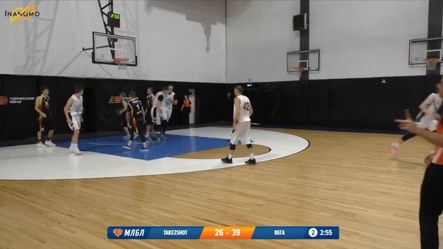 Хайлайты. TAKE2SHOT - Вега смотреть онлайн