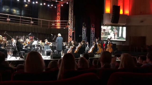 vlog ГУБЕРНАТОРСКИЙ ОРКЕСТР | ТРЕНИРОВОЧНЫЕ СХВАТКИ | НОВОЕ ПОСТЕЛЬНОЕ БЕЛЬЕ смотреть онлайн