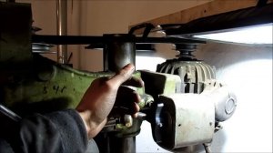 Настольный сверлильный станок НС-12