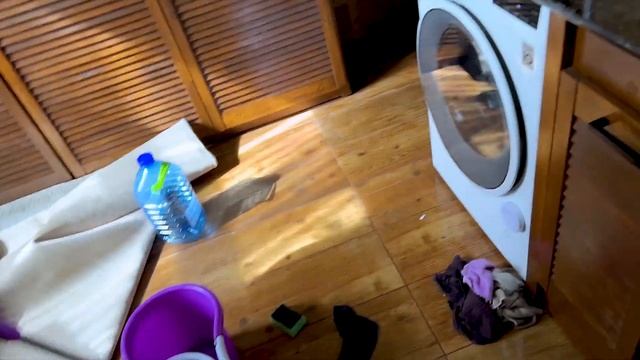 Нет света! Электрик затопил нам кухню смотреть онлайн