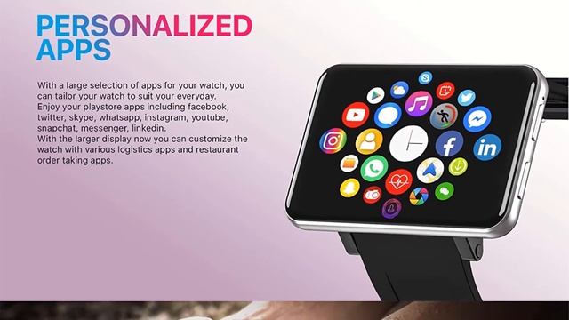 ✅TOP 5 BEST SMARTWATCHES WITH CAMERA FOR KIDS 2021 смотреть онлайн