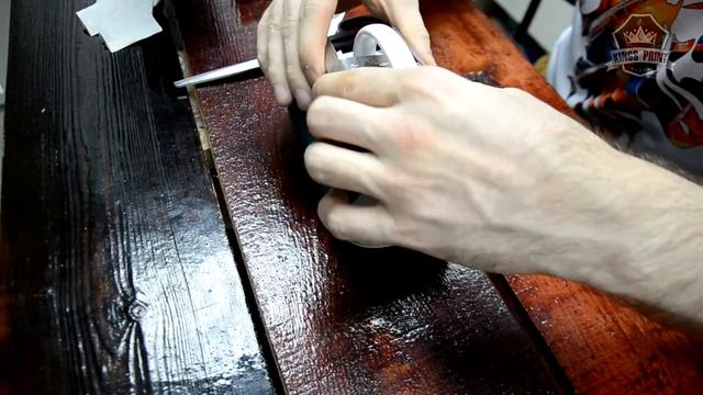 Сублимационная печать на кружке. Kings Print смотреть онлайн