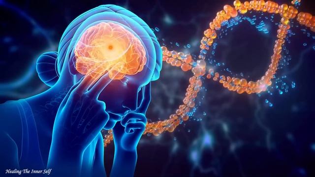 Complete Elimination of Pain in the Body With Alpha Waves - Rapid Emotional and Physical Healing смотреть онлайн