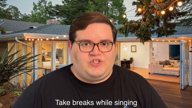 How to Sing for Beginners - Tips [UPDATED] in 2023 (Singing Lessons) смотреть онлайн