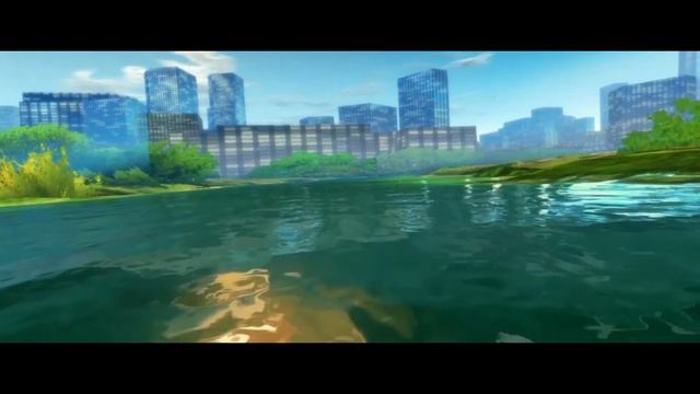 ROCKET LEAGUE X (Legends Never Die) смотреть онлайн