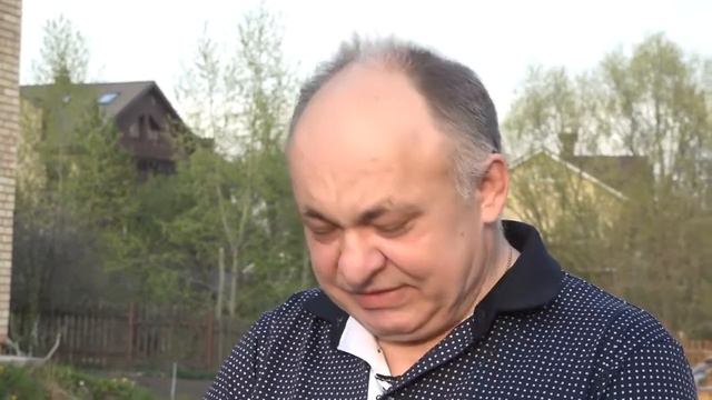 Геннадий Косьяненко высаживает саженцы теплолюбивых растений в Ярославле смотреть онлайн