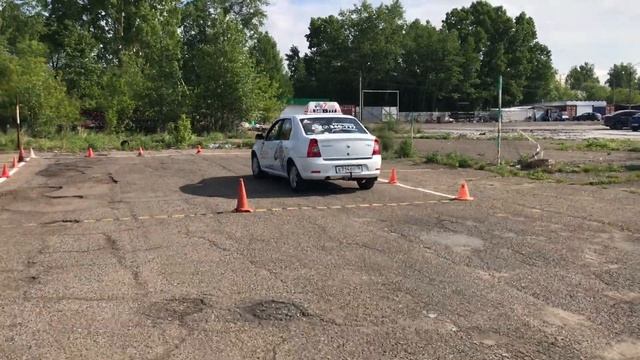 Упражнения "Змейка" и "Дворик" смотреть онлайн