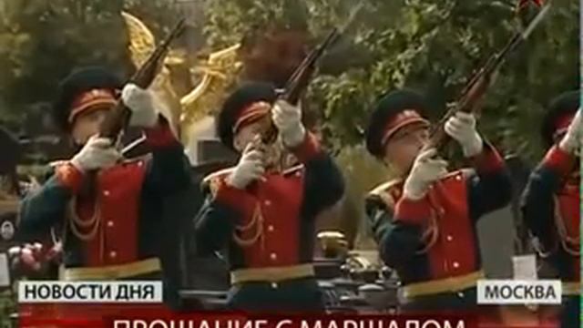 Russia Anthem Funeral Of Oleg Losik at August 20, 2012 (Very Short) смотреть онлайн