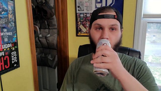 VOOZ Hydration Review: Raging Raspberry Hibiscus, Blue Razz, Blackberry Blitz & Wyldin' Watermelon смотреть онлайн