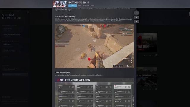 This game died... and is now going to be free? смотреть онлайн