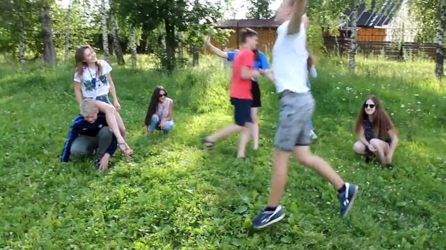 Аполлон Майков "Болото" - дубль два смотреть онлайн