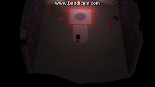 Undertale 3D Alpha by Red X смотреть онлайн