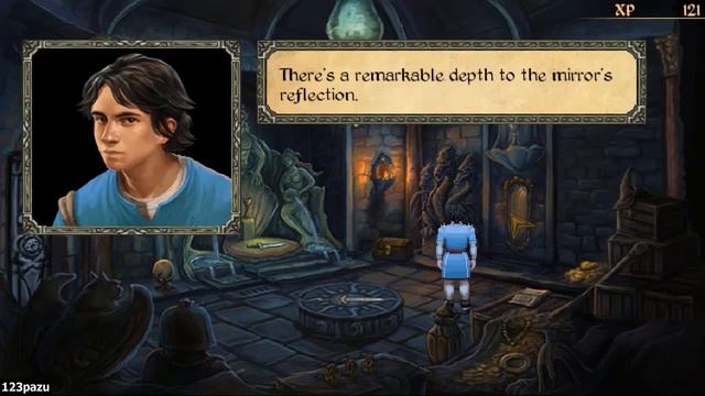 Mage's Initiation: Reign Of The Elements - Part 11 Let's Play Commentary Walkthrough смотреть онлайн