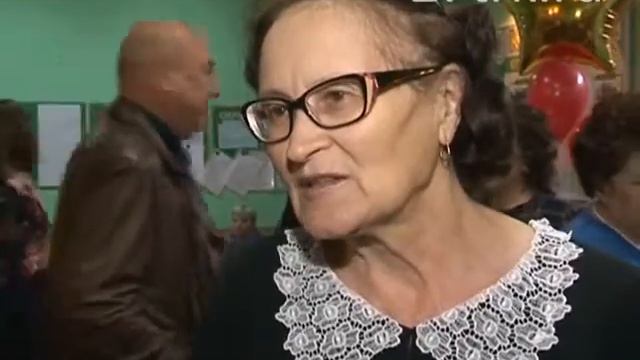 Поздравление Галина Щербакова смотреть онлайн