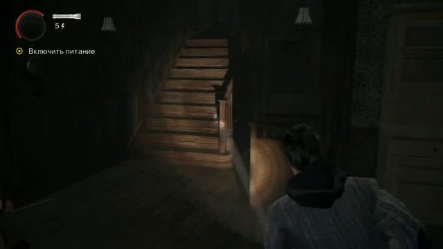 Alan Wake Прохождение 1 часть смотреть онлайн